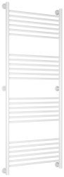 Полотенцесушитель водяной Сунержа Богема+ прямая 60x150, белый