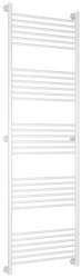 Полотенцесушитель водяной Сунержа Богема+ прямая 60x190, белый