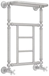 Полотенцесушитель водяной Сунержа Ренессанс 1452 40x66, сатин