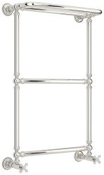 Полотенцесушитель водяной Сунержа Ренессанс 1385 50x86, хром