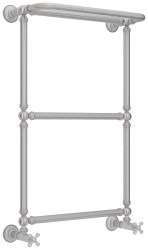 Полотенцесушитель водяной Сунержа Ренессанс 1385 50x86, сатин