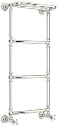 Полотенцесушитель водяной Сунержа Ренессанс 1385 40x96, хром