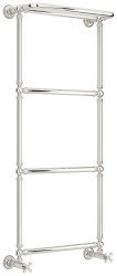 Полотенцесушитель водяной Сунержа Ренессанс 1385 50x126, хром