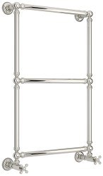 Полотенцесушитель водяной Сунержа Ренессанс 1304 50x86, хром