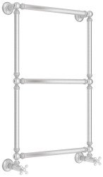 Полотенцесушитель водяной Сунержа Ренессанс 1304 50x86, сатин