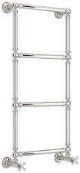Полотенцесушитель водяной Сунержа Ренессанс 1304 40x96, хром