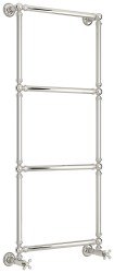 Полотенцесушитель водяной Сунержа Ренессанс 1304 50x126, хром