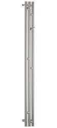 Полотенцесушитель электрический Сунержа Терция 3.0 L 10x150, хром