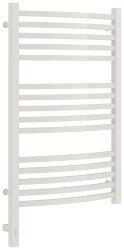 Полотенцесушитель электрический Сунержа Аркус 3.0 L 50x80, белый
