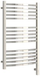 Полотенцесушитель электрический Сунержа Аркус 3.0 R 50x80, хром