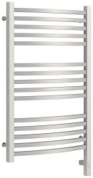 Полотенцесушитель электрический Сунержа Аркус 3.0 R 50x80, сатин