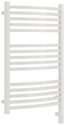 Полотенцесушитель электрический Сунержа Аркус 3.0 R 50x80, белый
