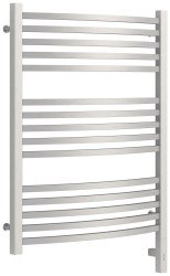 Полотенцесушитель электрический Сунержа Аркус 3.0 R 60x80, сатин