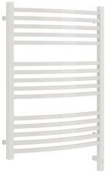 Полотенцесушитель электрический Сунержа Аркус 3.0 R 60x80, белый