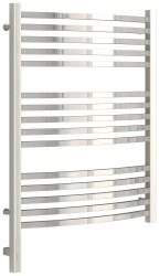 Полотенцесушитель электрический Сунержа Аркус 3.0 L 60x80, хром