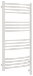 Полотенцесушитель электрический Сунержа Аркус 3.0 R 50x100, белый