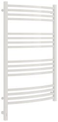 Полотенцесушитель электрический Сунержа Аркус 3.0 L 60x100, белый