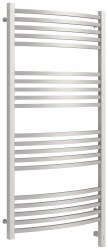 Полотенцесушитель электрический Сунержа Аркус 3.0 R 60x120, сатин