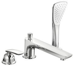 Смеситель для ванны Kludi Balance 524470575, хром