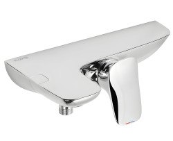 Смеситель для ванны Kludi Ambienta 534450575, хром