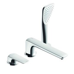 Смеситель для ванны Kludi Ameo 414470575, хром