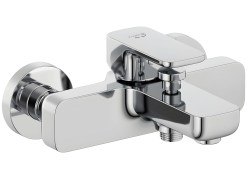 Смеситель для ванны Kludi Renon 426910575, хром