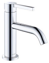 Смеситель для раковины Kludi Nova Fonte Pura 200280515, хром