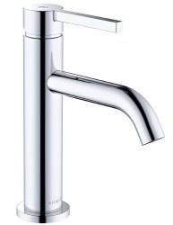 Смеситель для раковины Kludi Nova Fonte Pura 200260515, хром