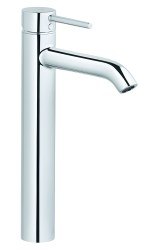 Смеситель для раковины Kludi Bozz 38286057, хром