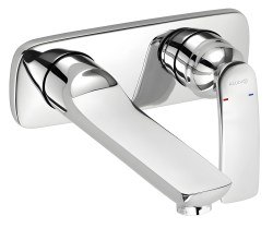 Смеситель для раковины Kludi Balance 522460575 встраиваемый, хром