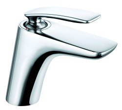 Смеситель для раковины Kludi Balance 520260575, хром