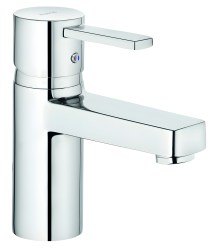 Смеситель для раковины Kludi Zenta 382510575, хром