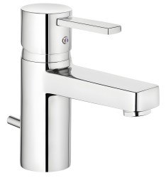 Смеситель для раковины Kludi Zenta 382500575, хром