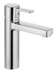 Смеситель для раковины Kludi Zenta 382650575, хром