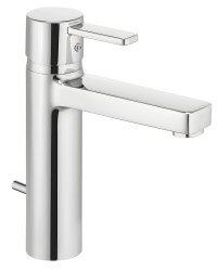 Смеситель для раковины Kludi Zenta 382640575, хром