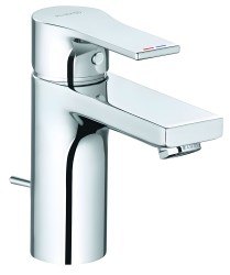 Смеситель для раковины Kludi Zenta SL 482900565, хром