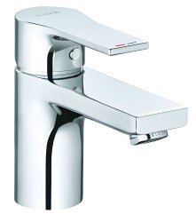 Смеситель для раковины Kludi Zenta SL 482620565, хром