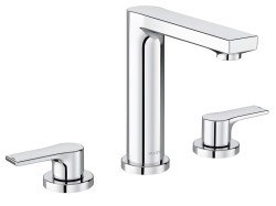 Смеситель для раковины Kludi Zenta SL 483930565, хром