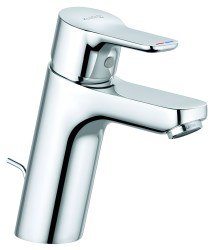 Смеситель для раковины Kludi Pure&Easy 371900565, хром