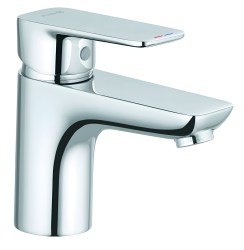 Смеситель для раковины Kludi Pure&Style 400280575, хром