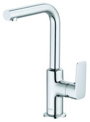 Смеситель для раковины Kludi Pure&Style 400250575, хром