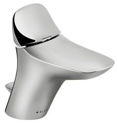 Смеситель для раковины Kludi Ambienta 530290575, хром