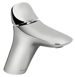 Смеситель для раковины Kludi Ambienta 530280575, хром
