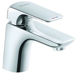 Смеситель для раковины Kludi Ameo 410280575, хром