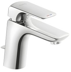 Смеситель для раковины Kludi Ameo 410230575, хром