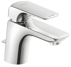 Смеситель для раковины Kludi Ameo 410290575, хром