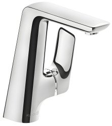 Смеситель для раковины Kludi Ameo 410240575, хром