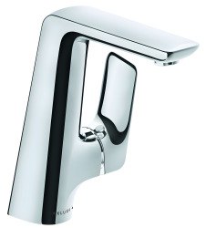 Смеситель для раковины Kludi Ameo 410250575, хром