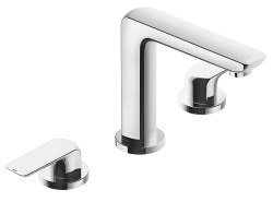 Смеситель для раковины Kludi Ameo 413930575, хром