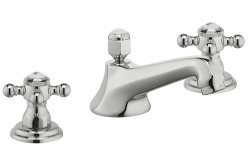 Смеситель для раковины Kludi Adlon 510460520, хром